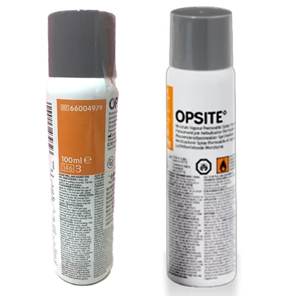 史耐輝隱形護膜 (未滅菌)