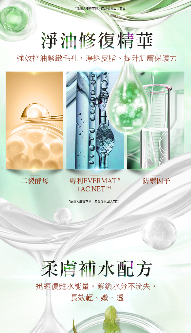 TRUU 99控油保濕平衡乳 50G