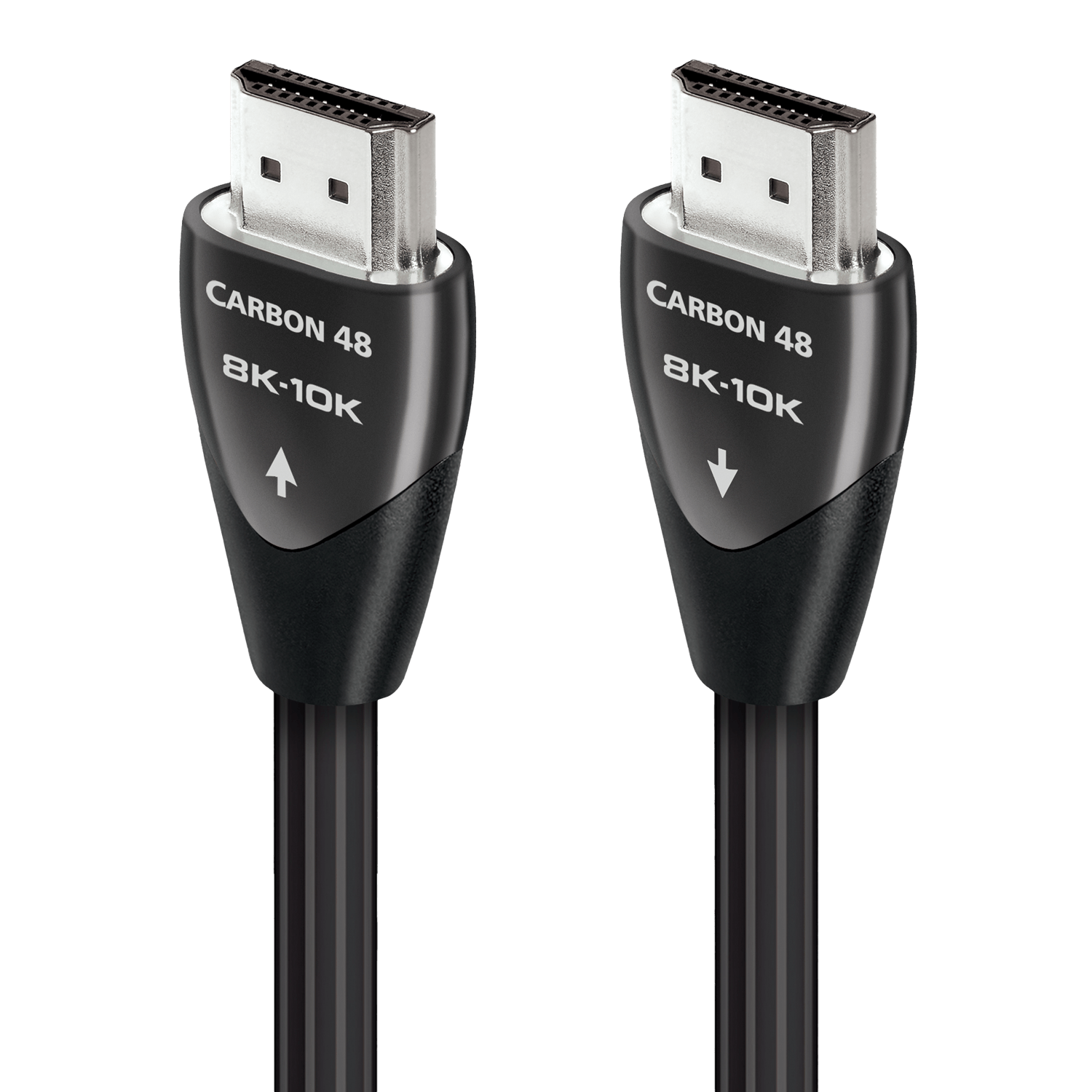 AudioQuest Carbon 48 HDMI線