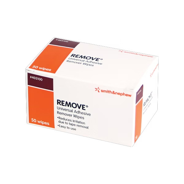 史耐輝除膠片(未滅菌)