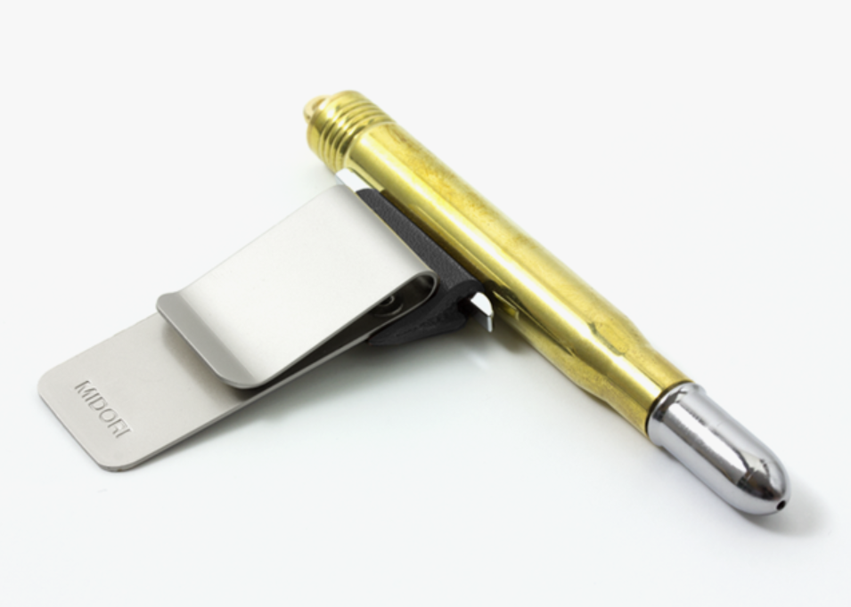 015 筆套(S) 黑 - Traveler’s Notebook 旅人筆記本