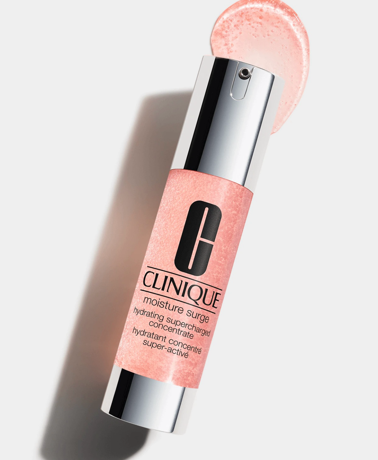 CLINIQUE 倩碧 深層特效水嫩補濕精華 48ml