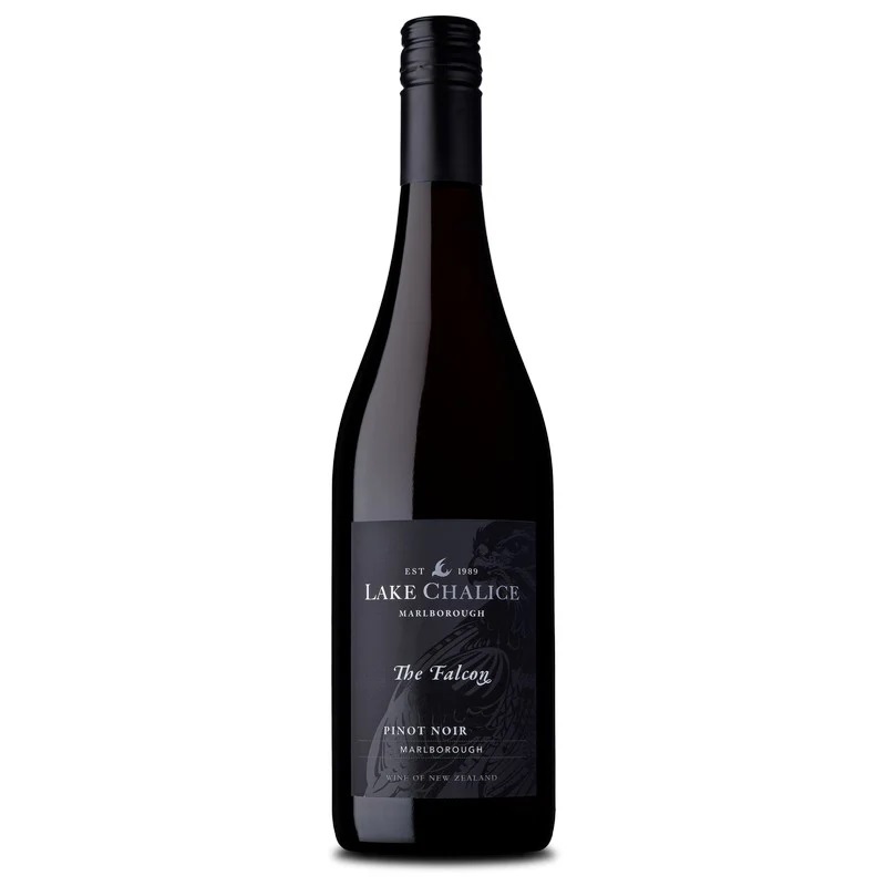 Lake Chalice The Falcon Pinot Noir