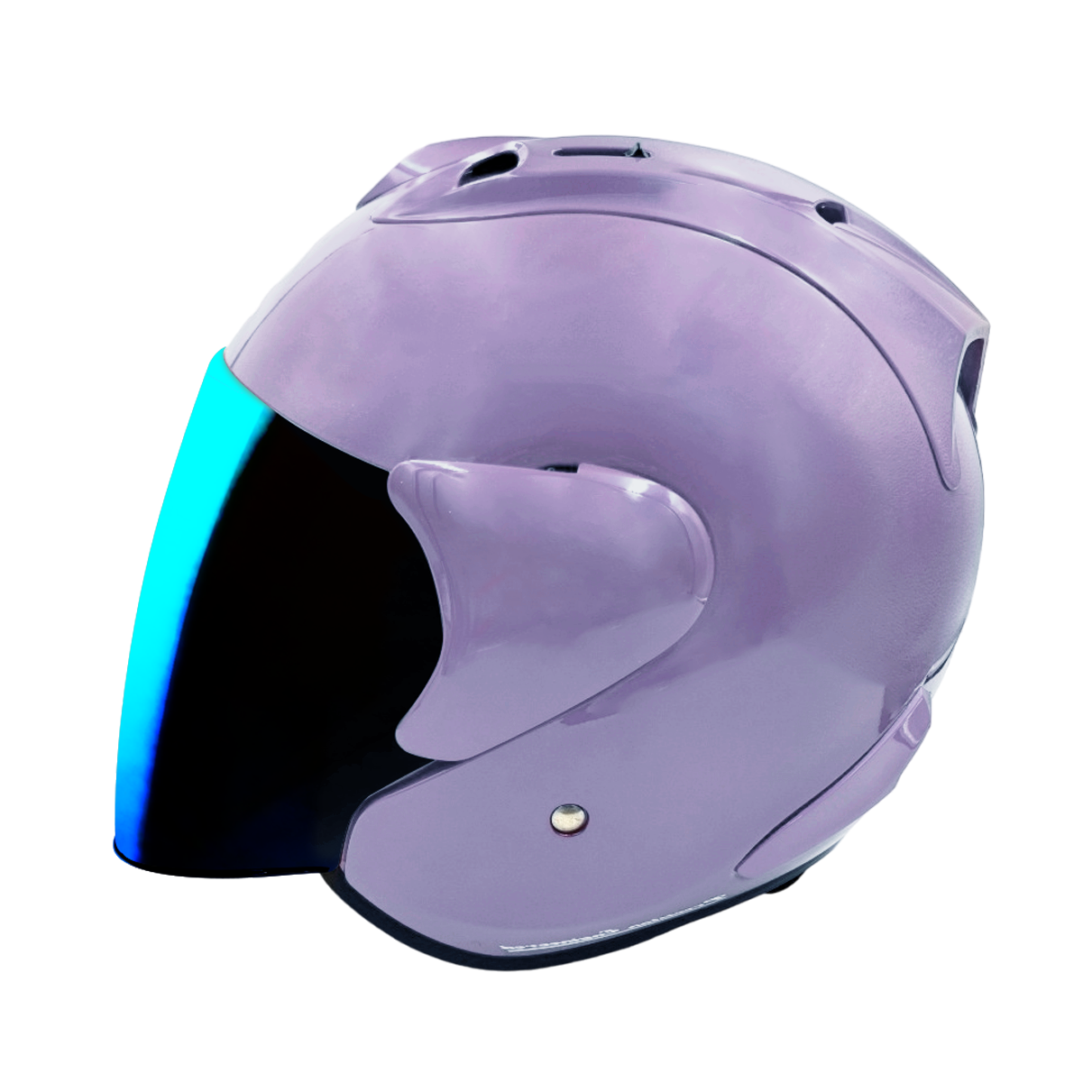 ONZA｜MAX 6代 亮光 丁香紫