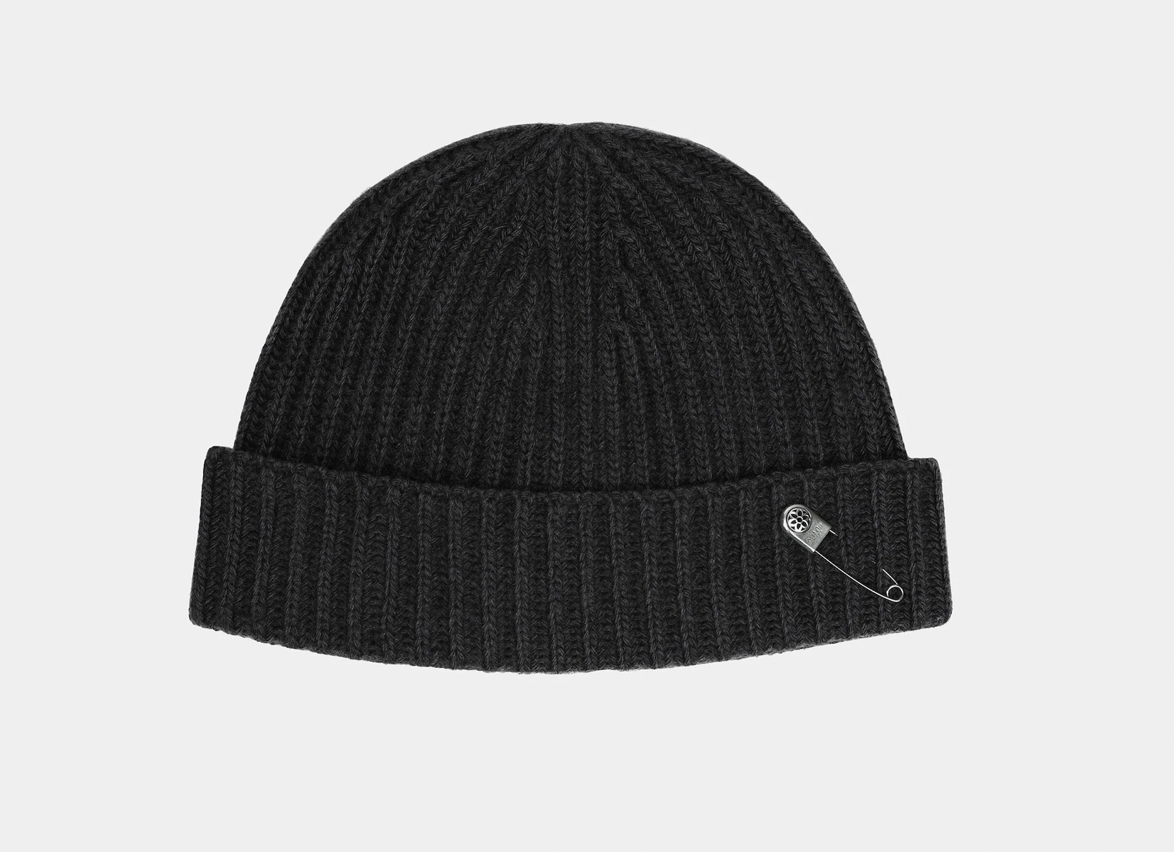 Cashmere Beanie