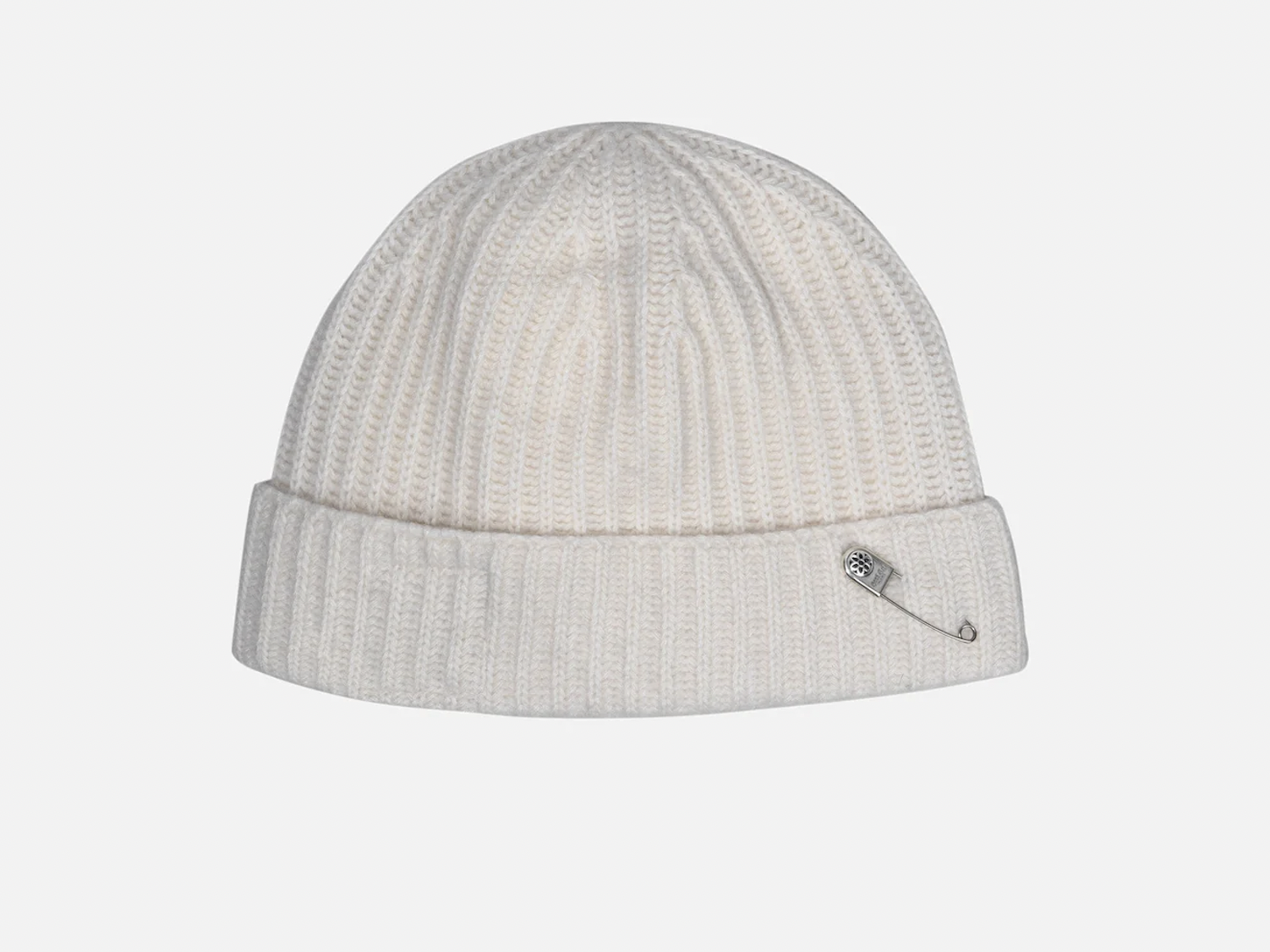Cashmere Beanie