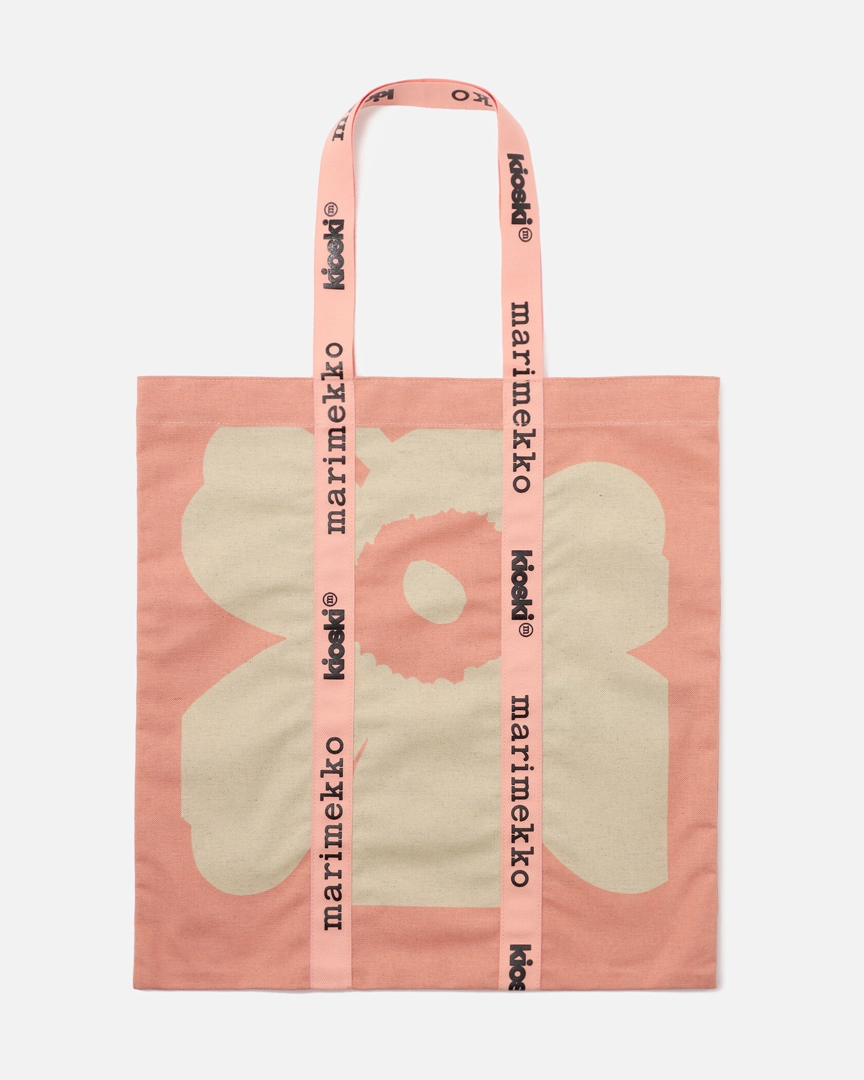 AE CARRIER MIDI UNIKKO 印花托特包