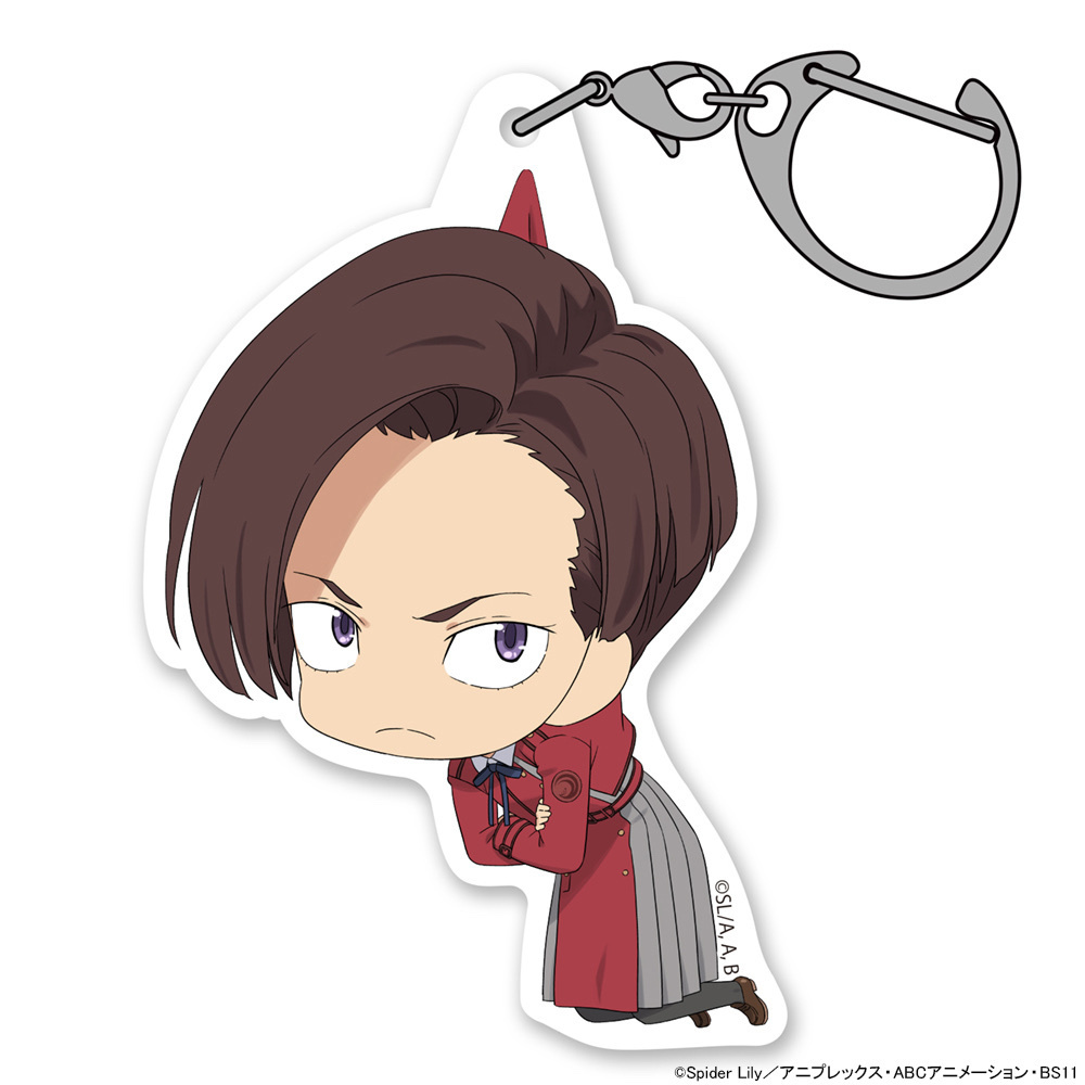 Cospa 1118 春川 フキ アクリルつままれ [リコリス・リコイル]