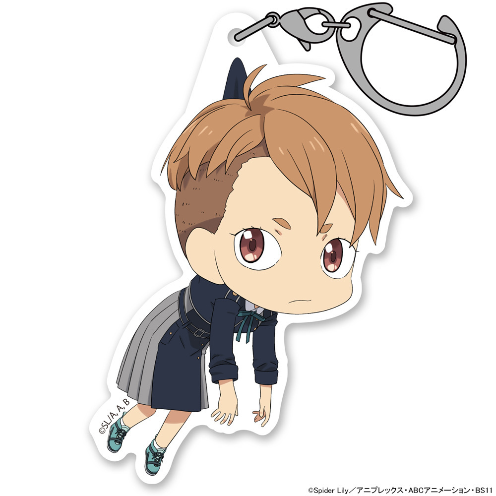 Cospa 1118 乙女 サクラ アクリルつままれ [リコリス・リコイル]