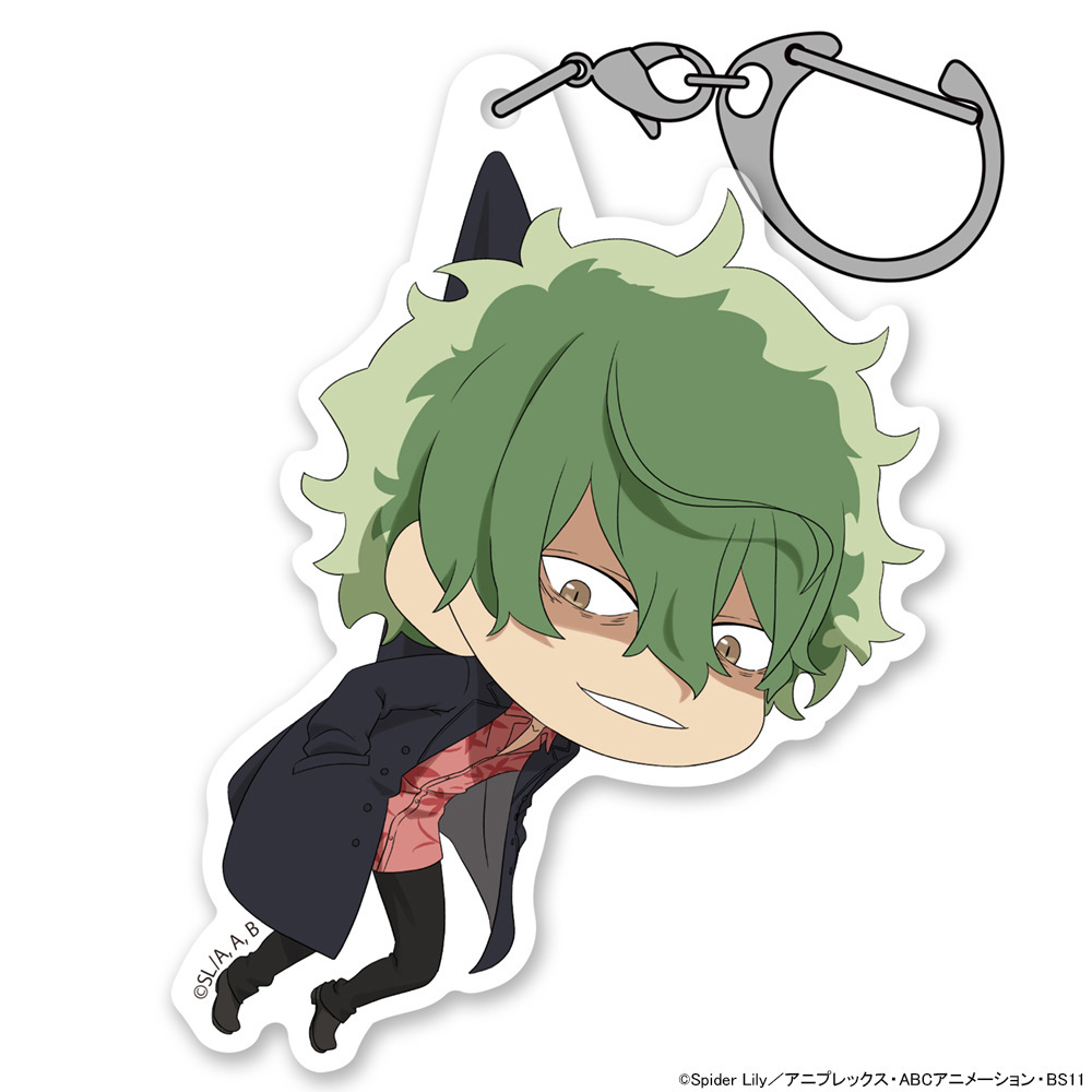 Cospa 1118 真島 アクリルつままれ [リコリス・リコイル]