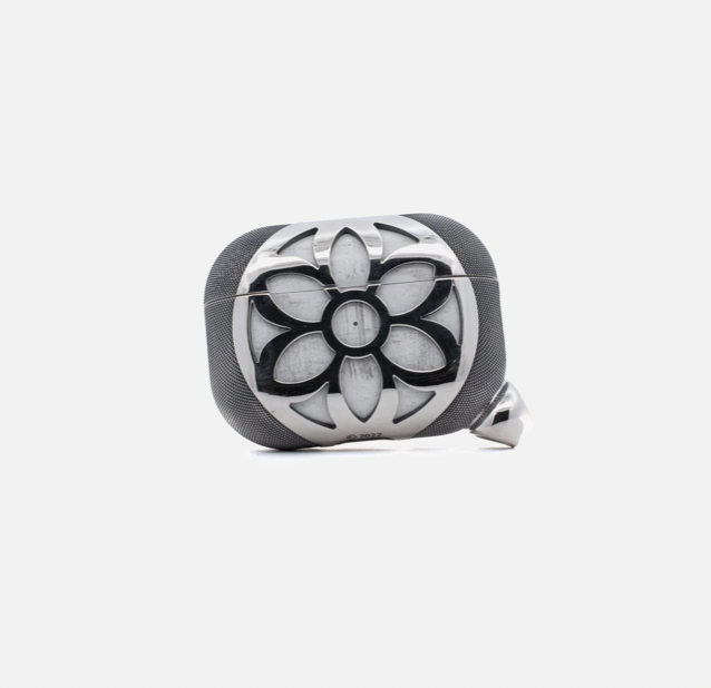 FANCY PODS PRO – GOOSEBUMPS