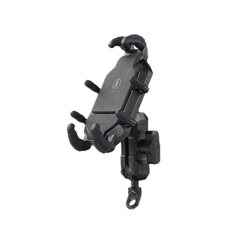 【五匹MWUPP】斜角甲殼八爪章魚手機支架