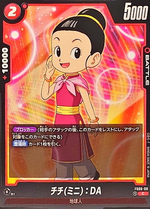 FS06-09 チチミニ：DA