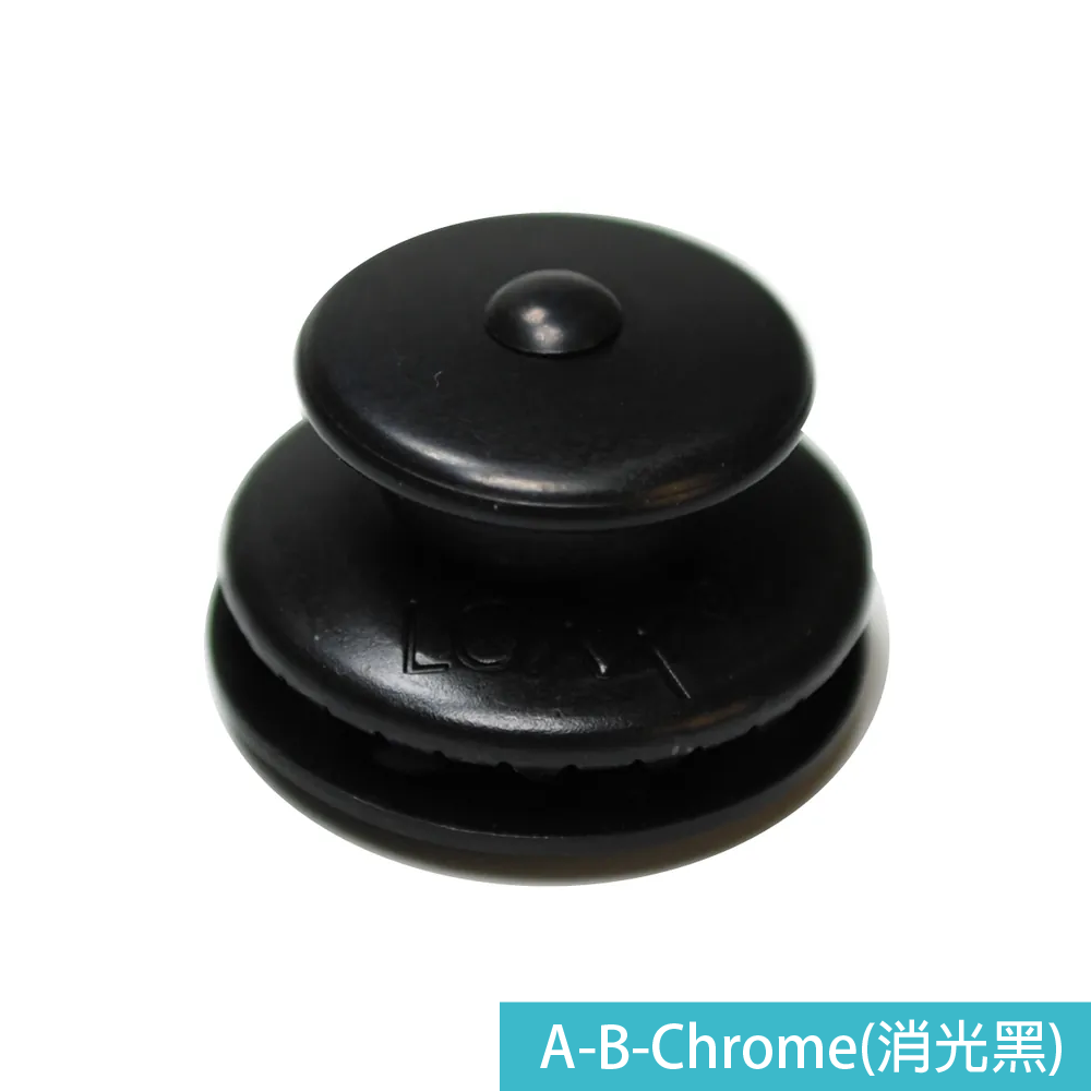 LOXX Loxx / A系列 木吉他背帶扣 (A-Gold/A-Victor/A-B-Chrome/A-COPPER/A-NICKEL/A-BRASS/A-Chrome) 第 2 張圖片｜三峽吉他 / Bass