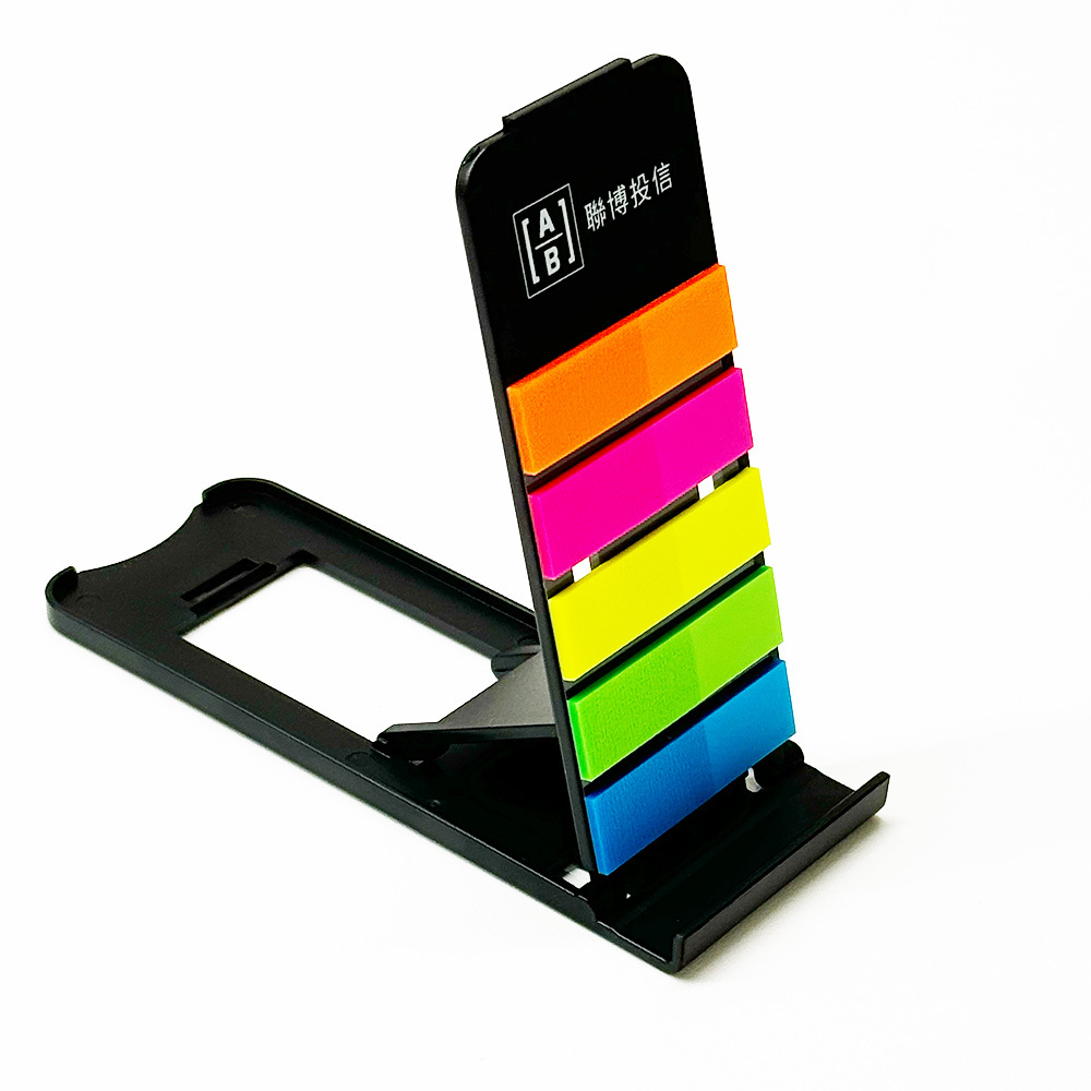 便條貼手機支架