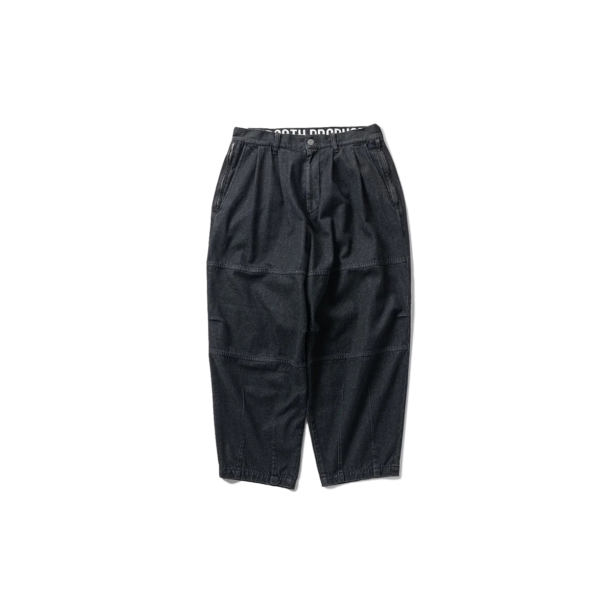 パンツ tightbooth DOGWOOD VELOUR BALLOON PANTS DOGWOOD VELOUR BALLOON PANTS - TIGHTBOOTH® タイトブース