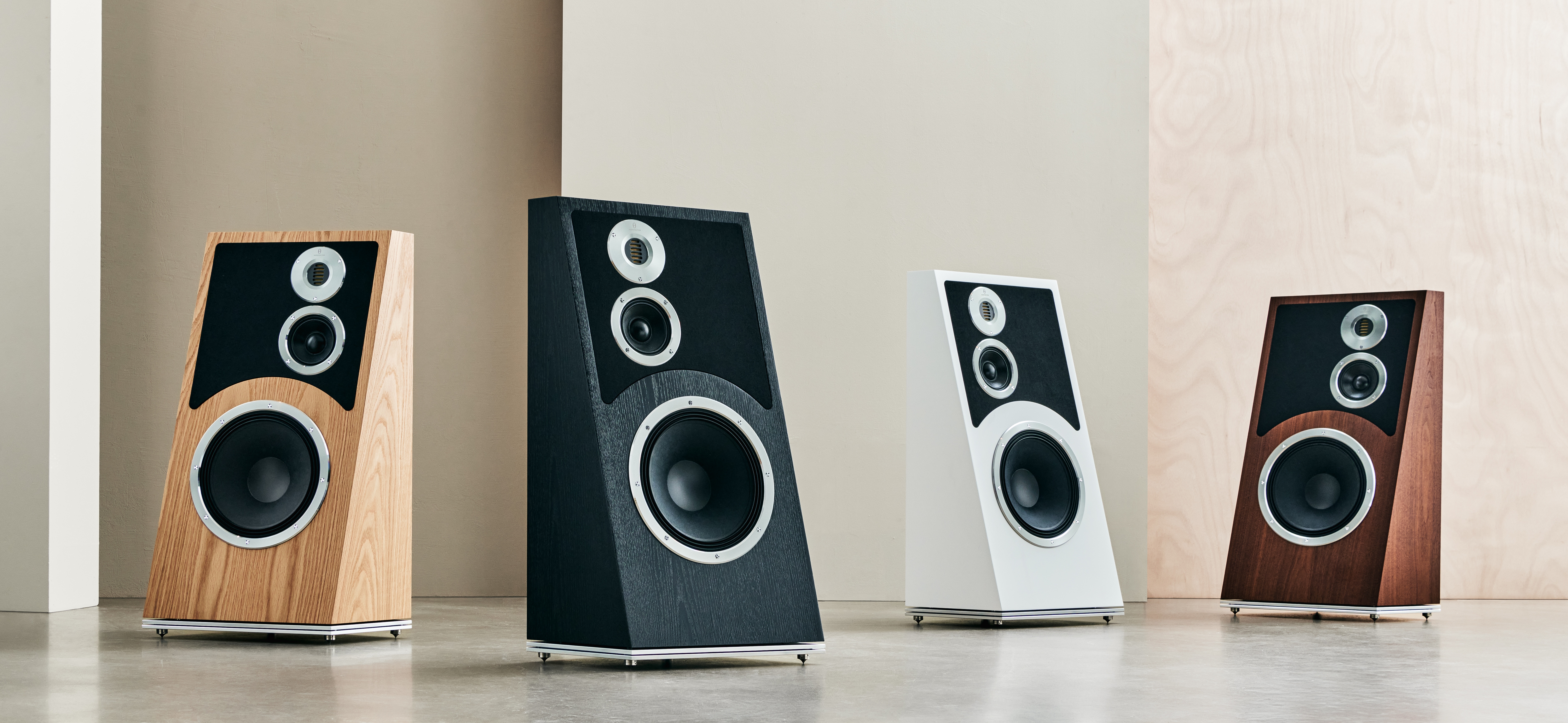 Audiovector Trapeze Reimagined Speaker