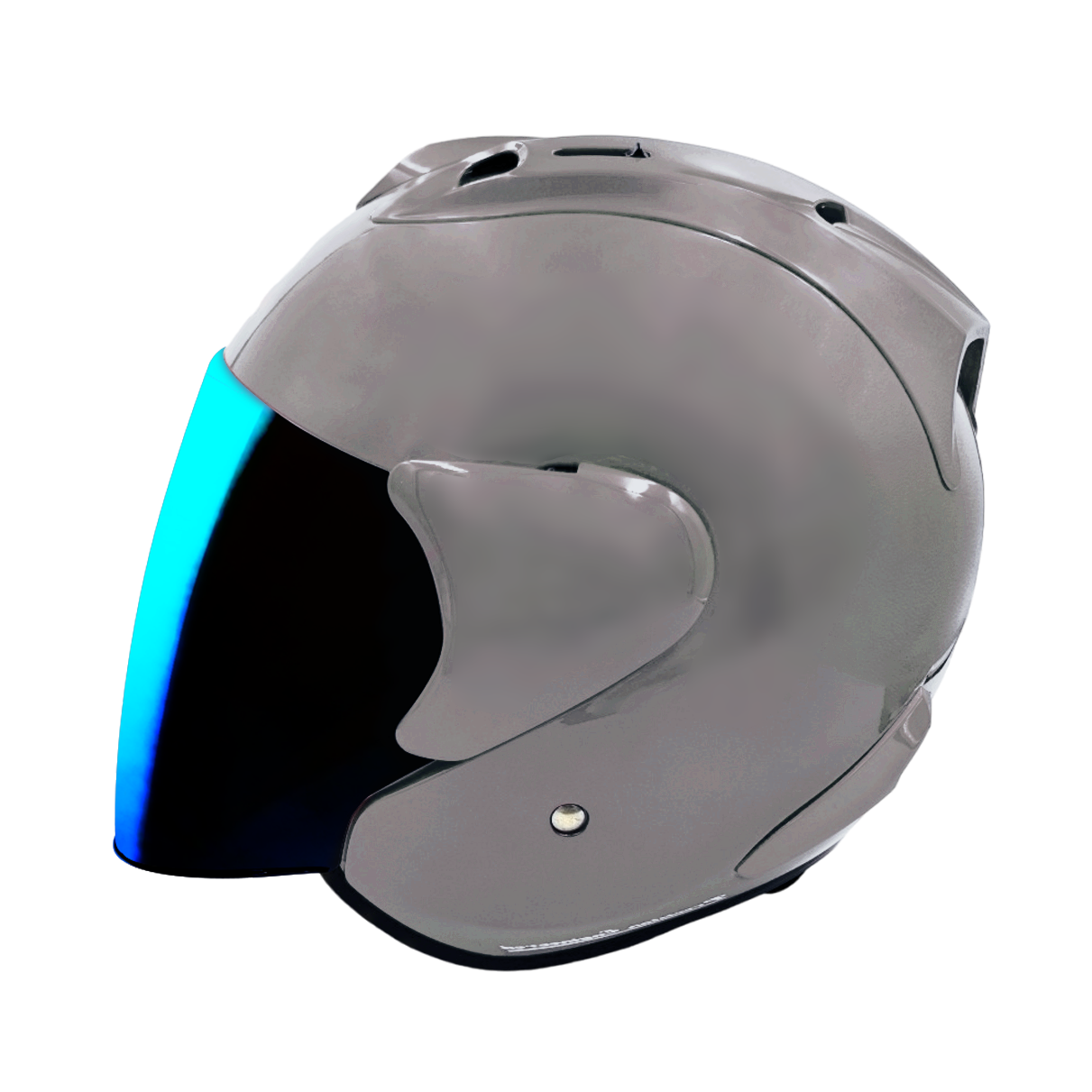 ONZA｜MAX 6代 亮光 水泥灰