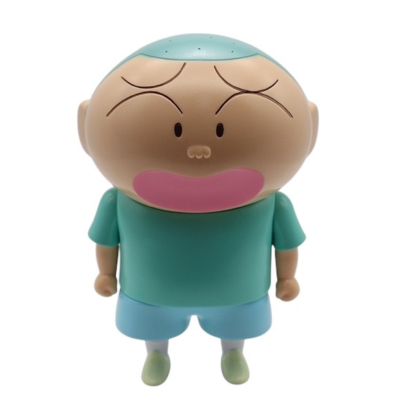 SOFVIPS "Crayon Shin-chan" Sato Masao Pastel Color