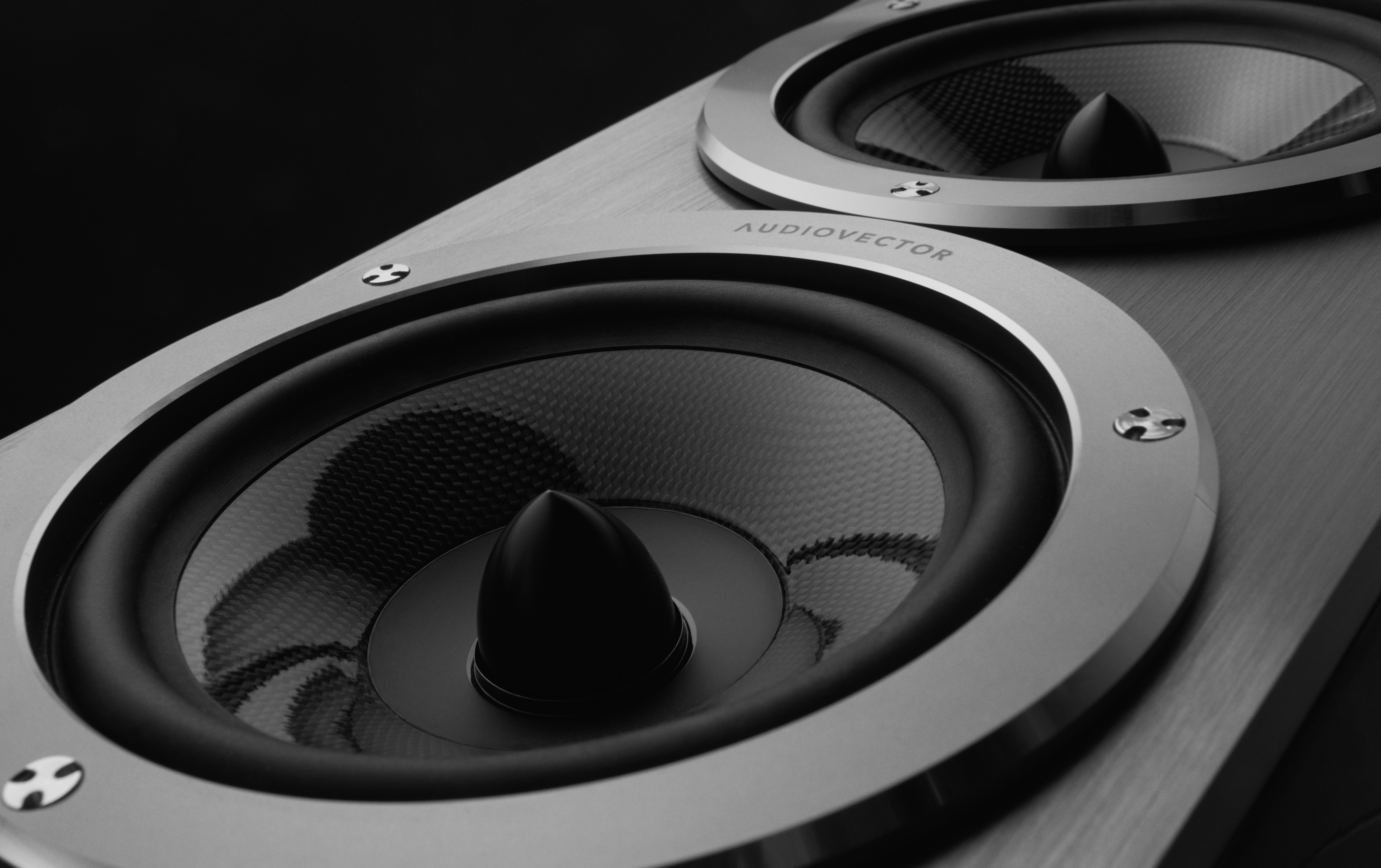 Audiovector R 8 Arreté Speaker