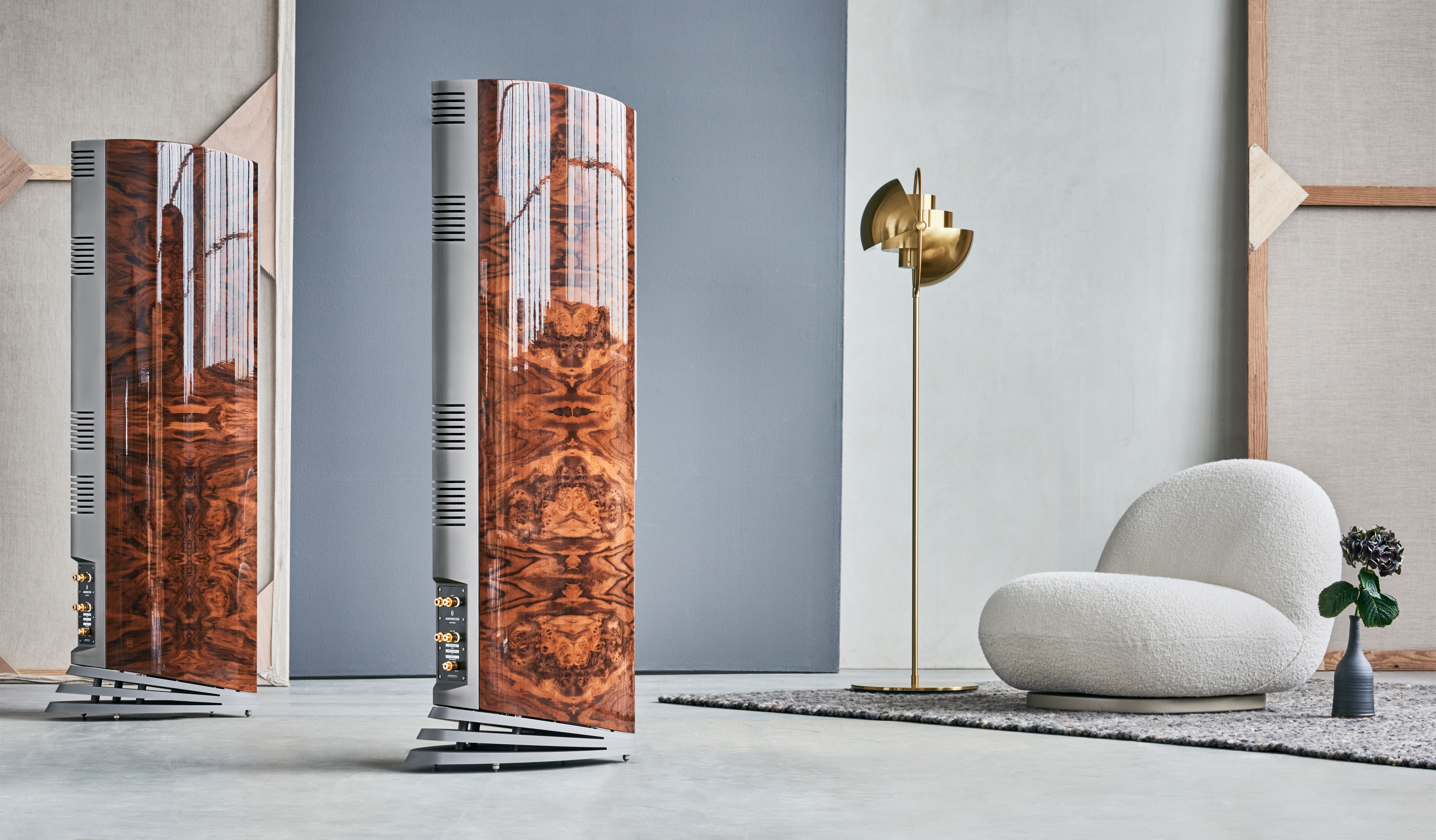 Audiovector R 8 Arreté 揚聲器 Lifestyle 2