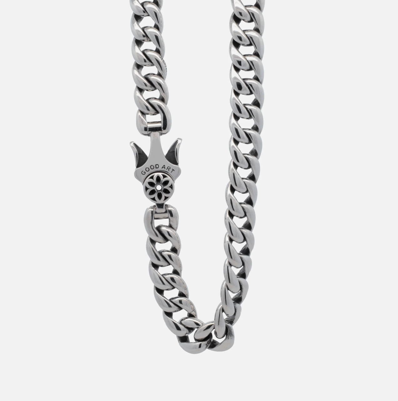 MODEL 10 LONG CHAIN – 2A