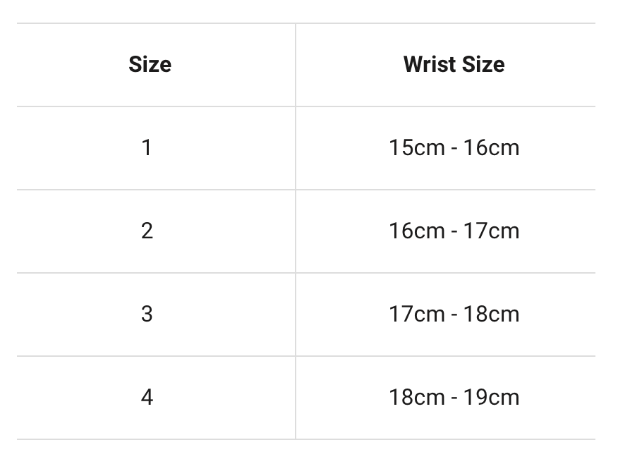 DRIFTIN’ & DREAMIN’ BRACELET – RIPPLE