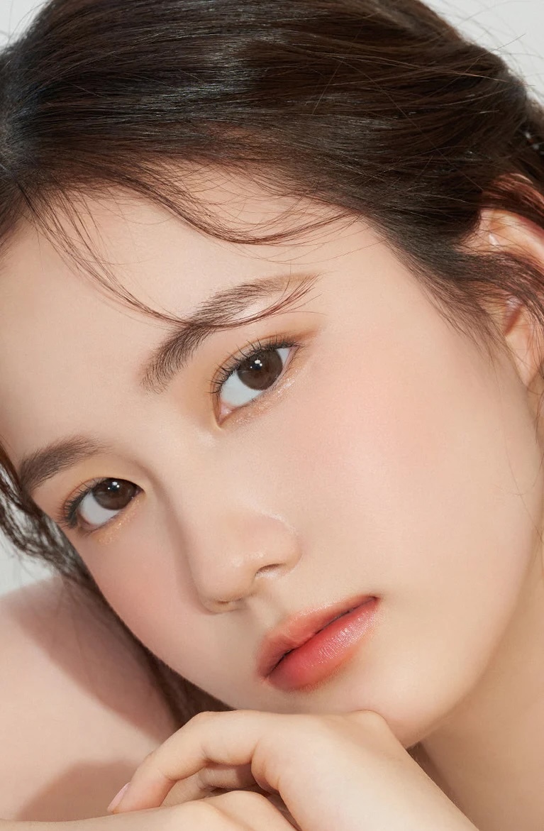 See Through Kristin Monthly (Choco)