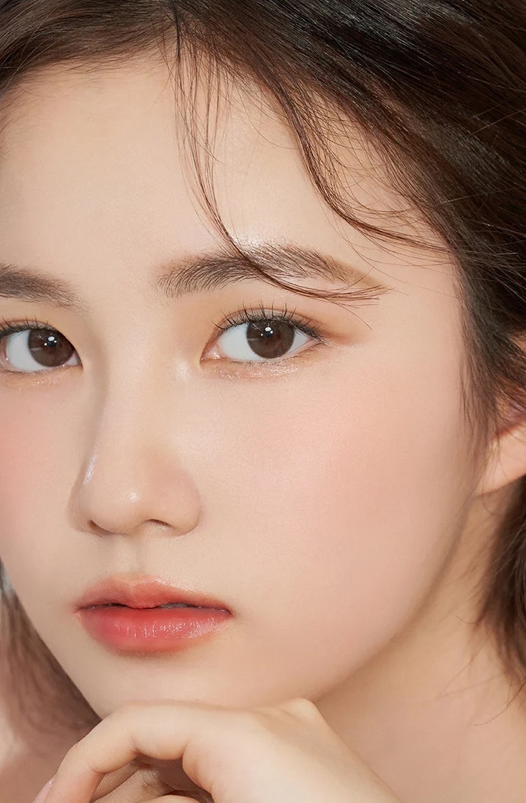 See Through Kristin Monthly (Choco)