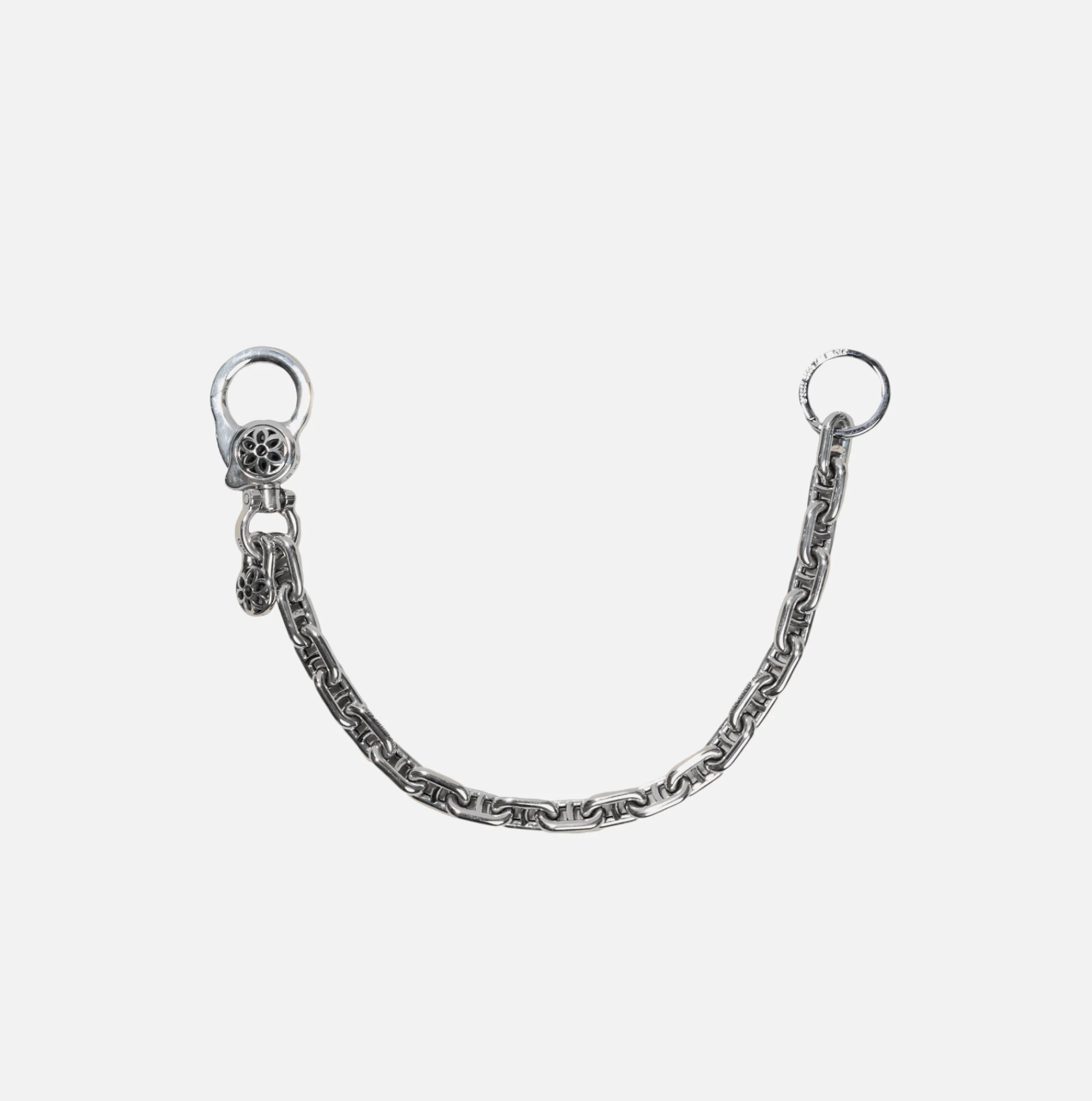 CLIP 8 MODEL 22 SHORTY CHAIN – A