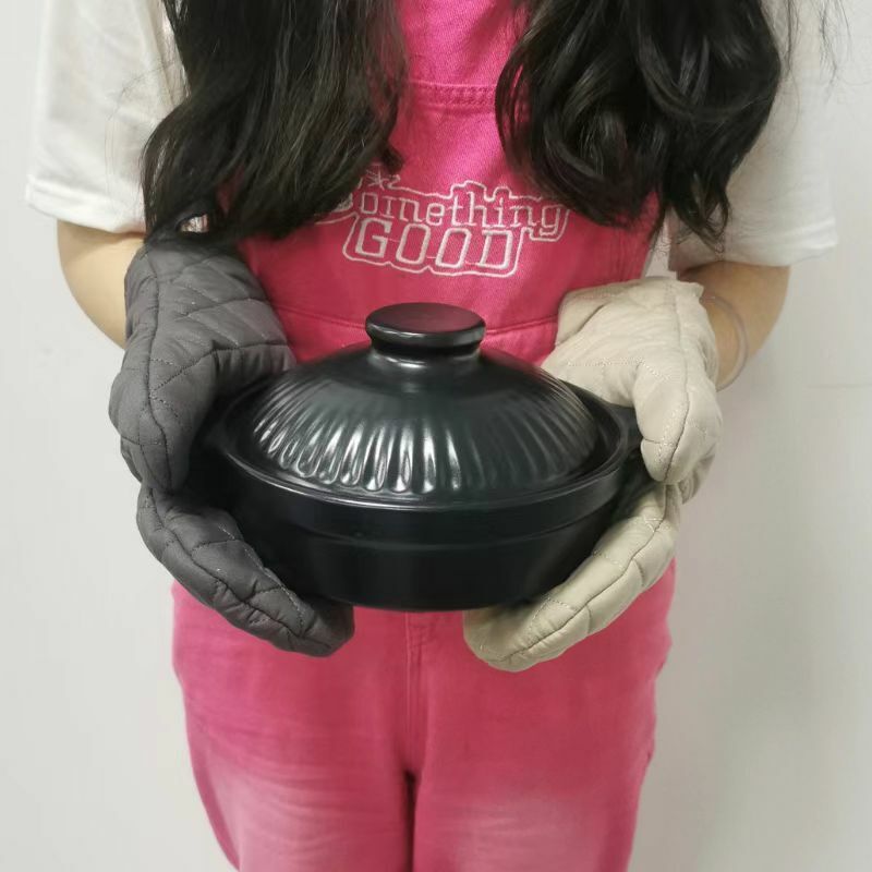 抓鍋手套/27x19x2cm