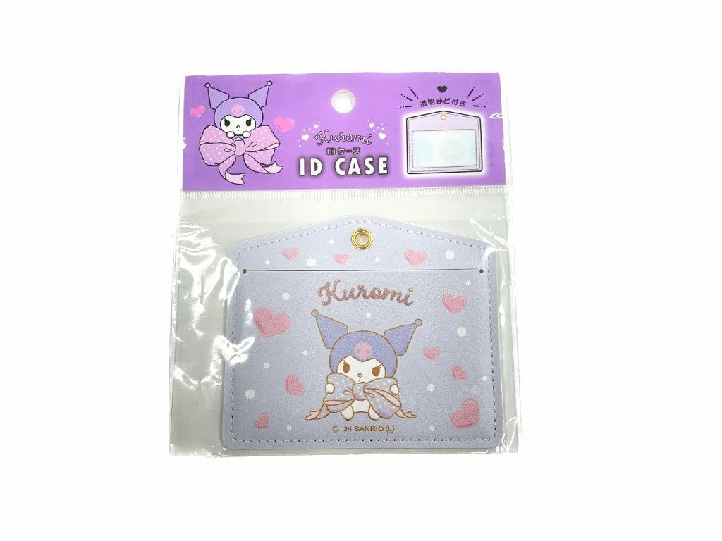 證件套/酷洛米 10.6x9.1x0.2cm