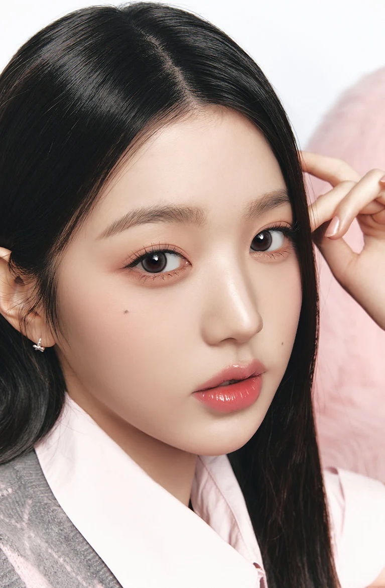 Forever Young Kristin Monthly (Muse Gray)