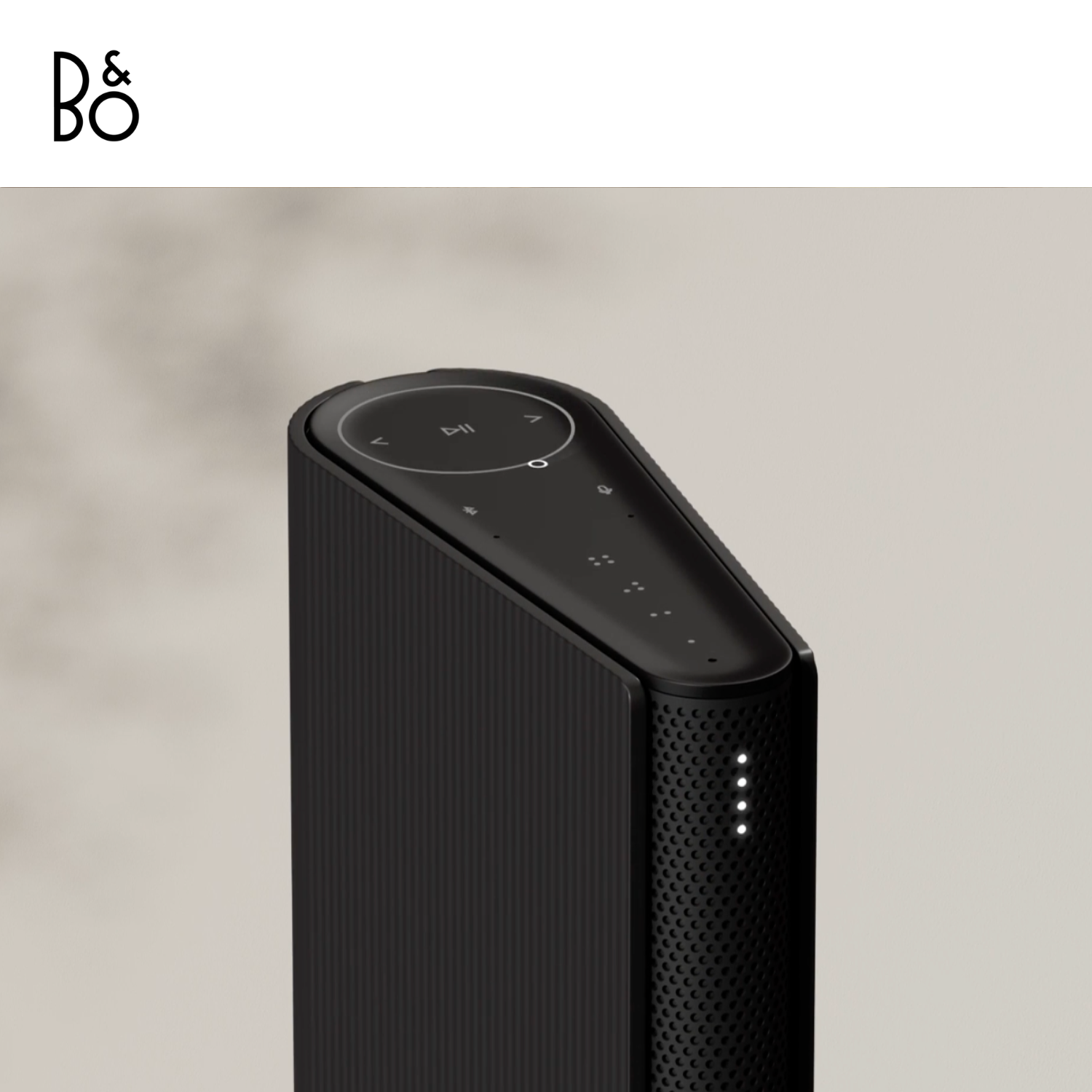 B&O Beosound Emerge WiFi Home Speaker｜Aria Audio