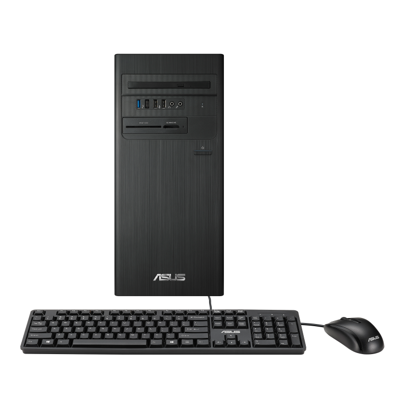 華碩 ASUS S500TER-714700007W 桌機 i7-14700/16G/1TBSSD/Win11 現貨