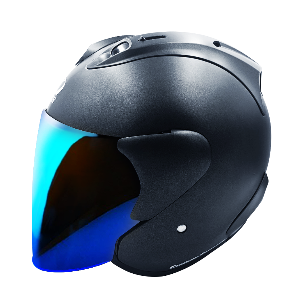 ONZA｜MAX 6代 消光 深灰