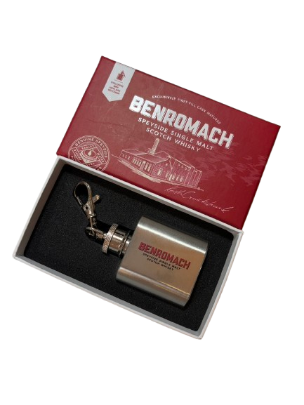 百樂門 真我風格迷你隨身酒壺