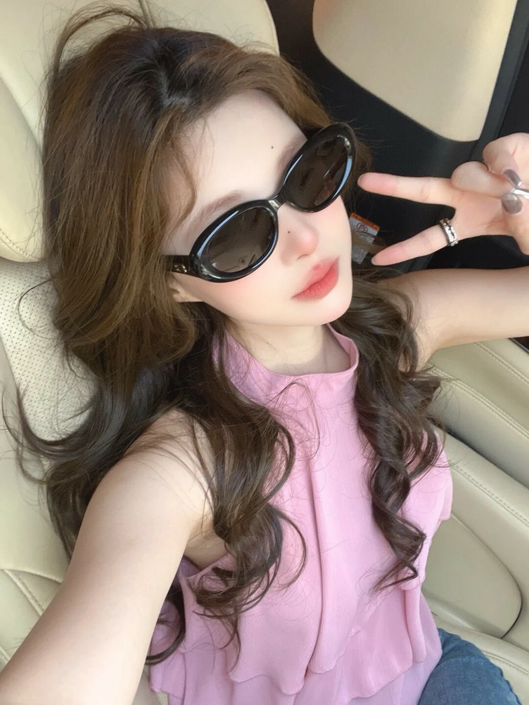 Gentle Monster Molta 01 太陽眼鏡 GM墨鏡