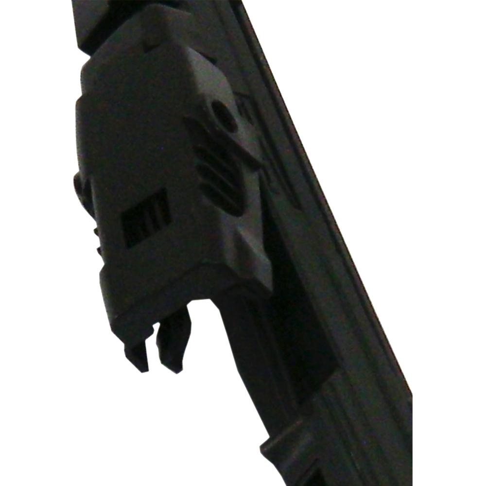 OMAX流線機翼式智能雨刷(2005年後歐洲車專用)-2入 出清破盤下殺 OMAX歐妹思購物網