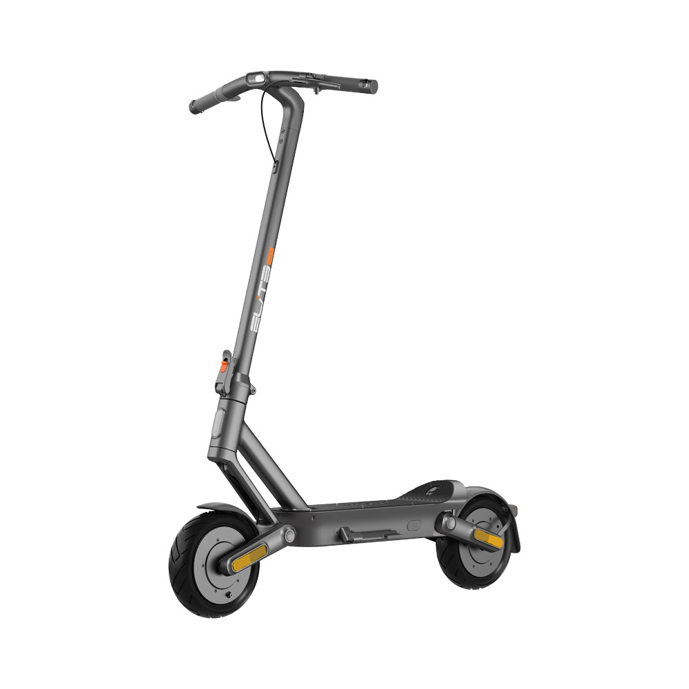 雅迪 EliteMax X2 電動滑板車