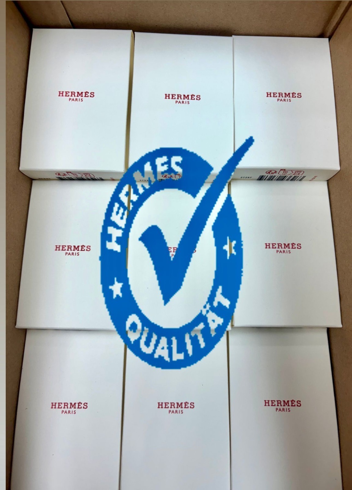 HERMES  盲盒神秘禮物(專櫃)