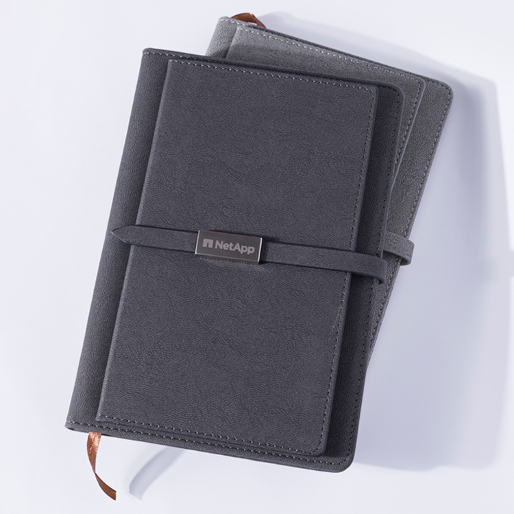 NetApp 商務筆記本
