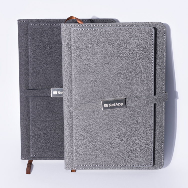 NetApp 商務筆記本