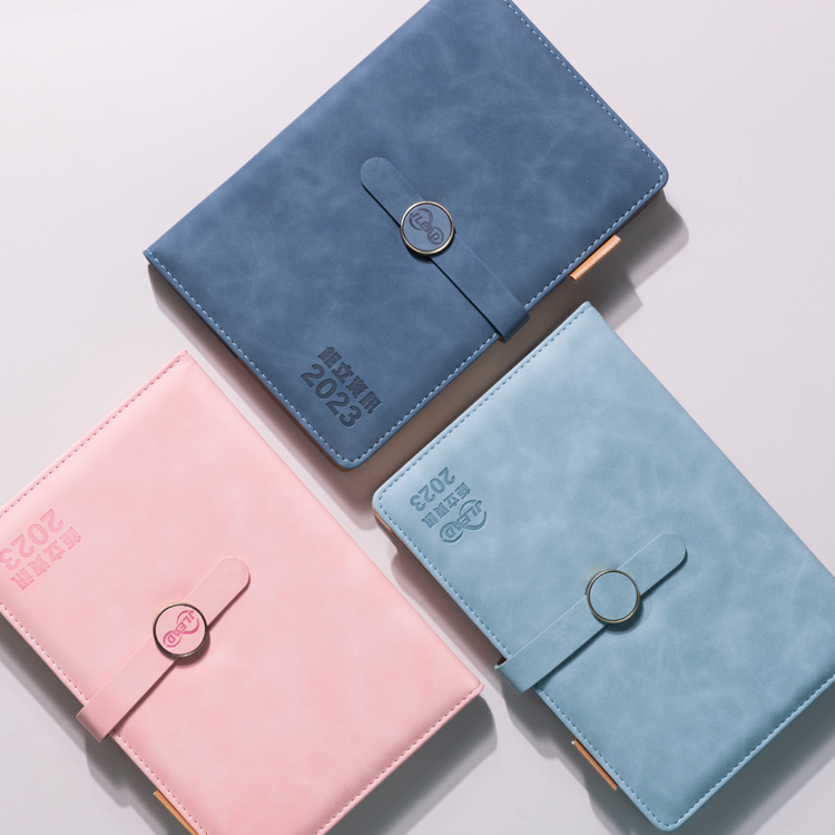 鉅立資訊 商務筆記本