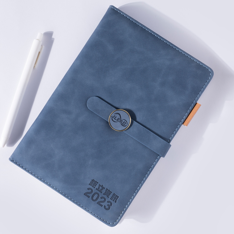 鉅立資訊 商務筆記本