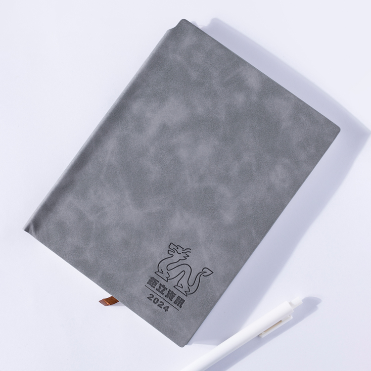 鉅立資訊 商務筆記本