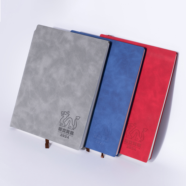 鉅立資訊 商務筆記本