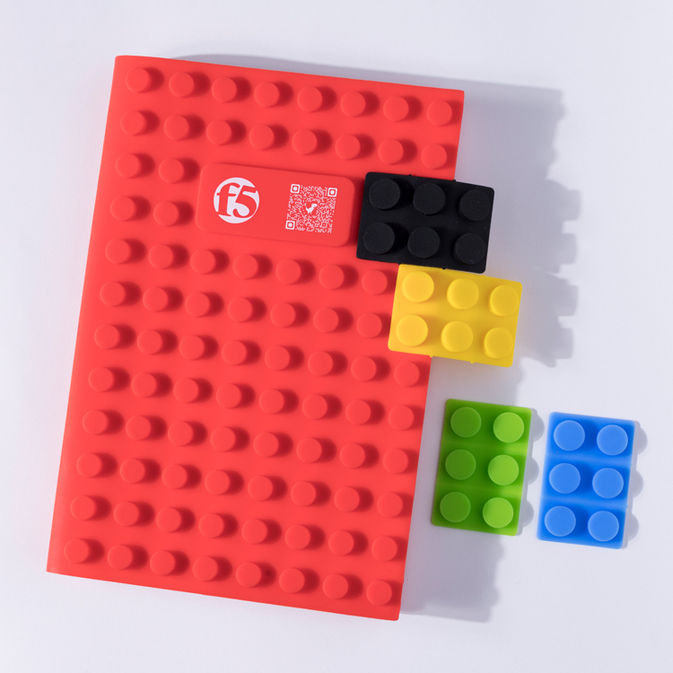 F5 樂高商務筆記本