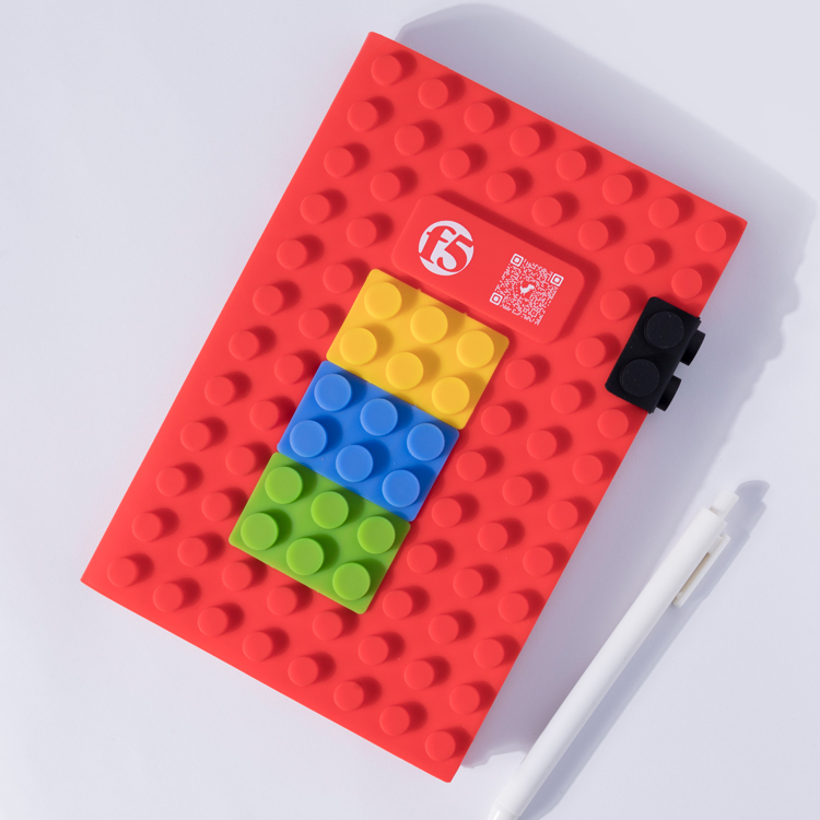 F5 樂高商務筆記本