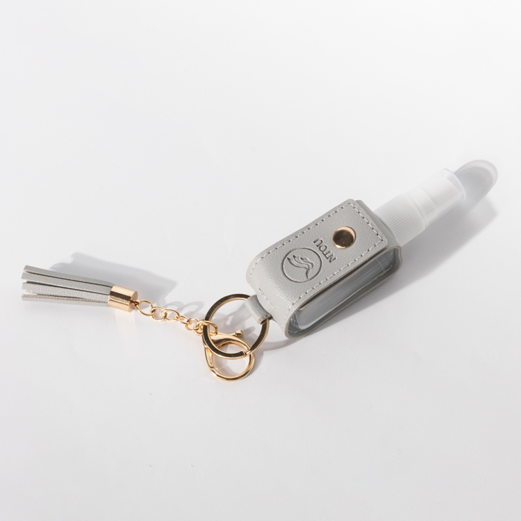 NTOU 乾洗手鑰匙扣